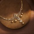 An Adrift Serenade Necklace,,hi-res image number null