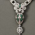 An Unchained Elegance Necklace,,hi-res image number null