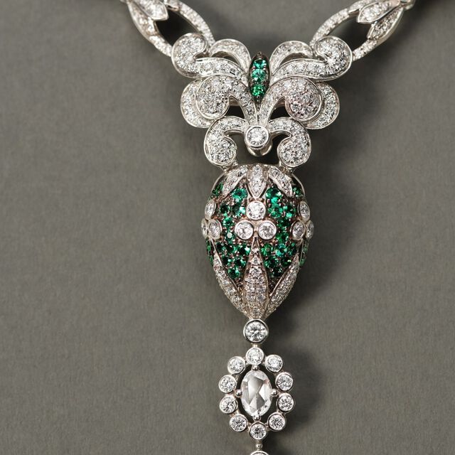 An Unchained Elegance Necklace,,hi-res image number null