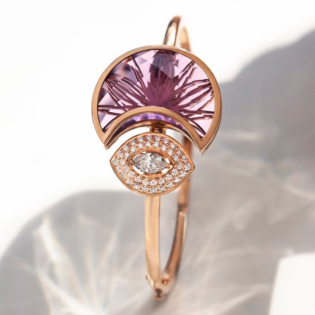 Eternal Secret of Life Bangle,,hi-res image number null
