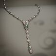An Unchained Elegance Necklace,,hi-res image number null
