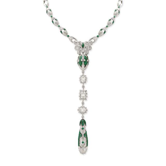An Unchained Elegance Necklace,,hi-res image number null