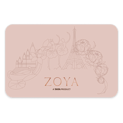 ZOYA Gift Card